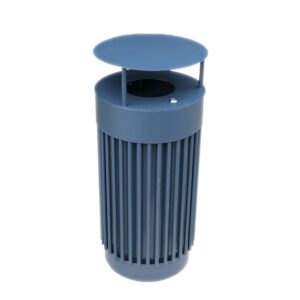 Kosz Orbit stalowy, 60l