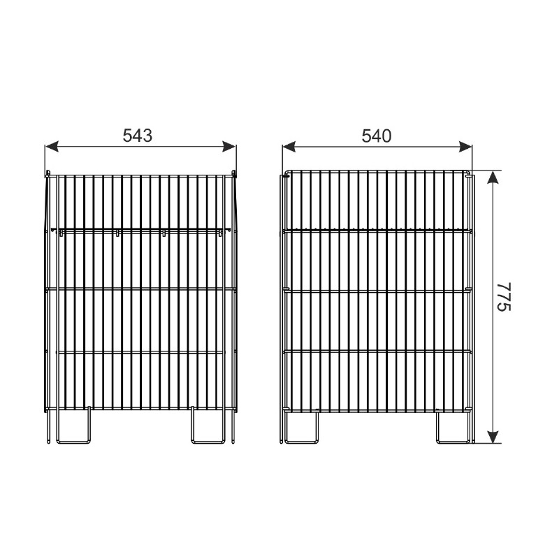 kosz-siatkowy-skladany-kontener-wystawowy-550x550x770-cynk-galwaniczny