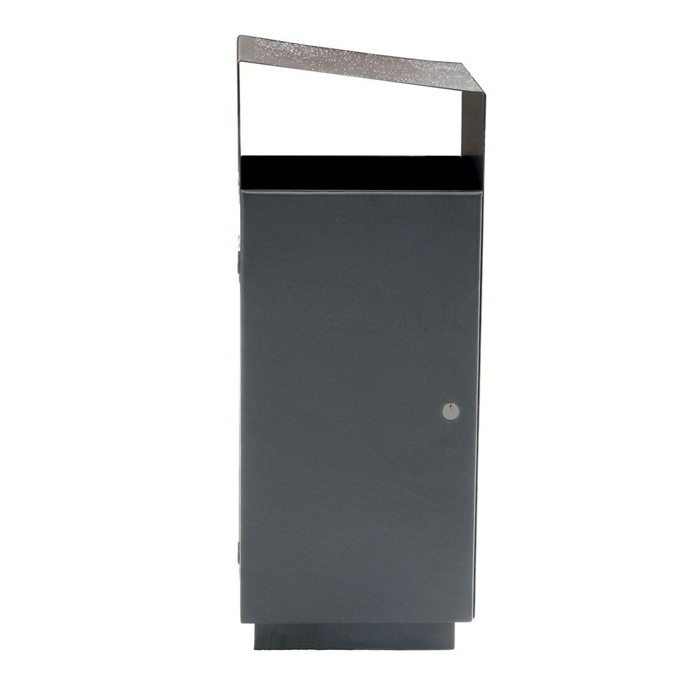 kosz-velvo pojemnik do segregacji