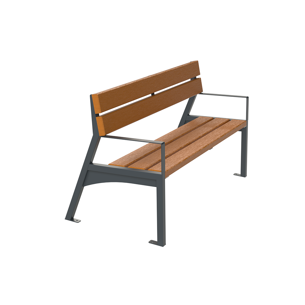 lawka-insygnia-z-podlokietnikiem-inox