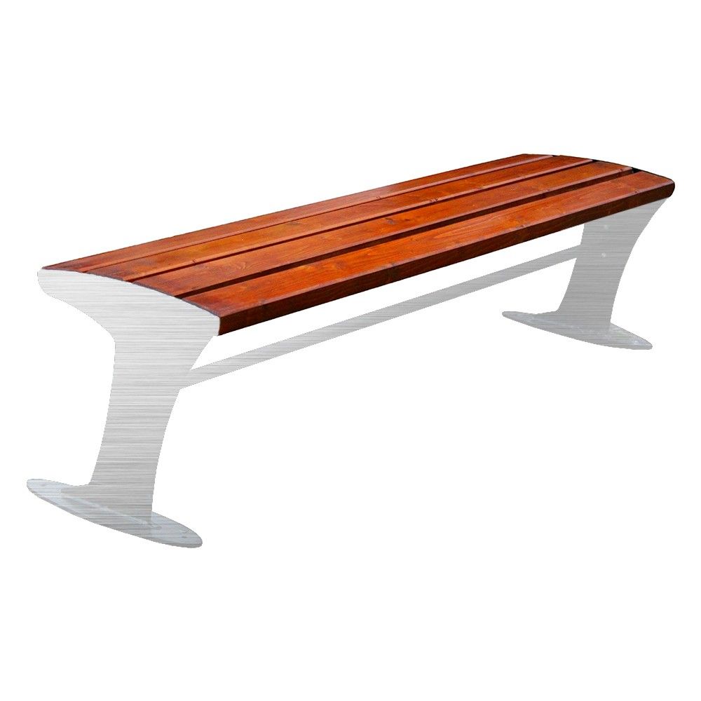 lawka-lodzka-inox-bez-oparcia