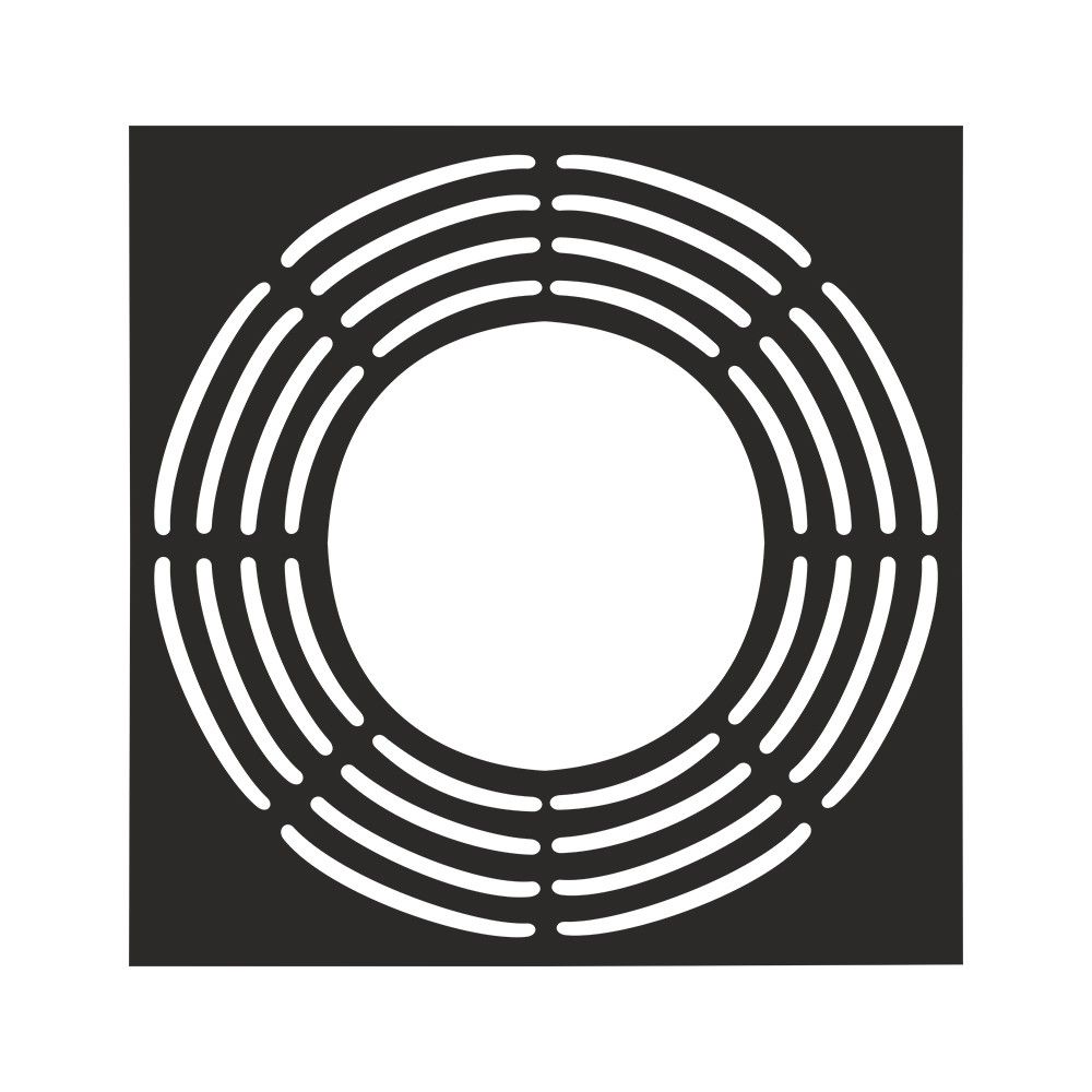 oslona-modern Osłona