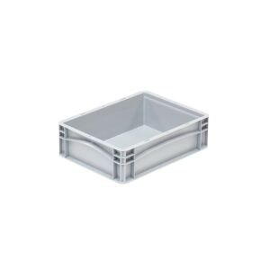 Pojemnik 400x300x120 basicline