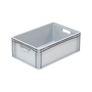 Pojemnik 600x400x220 basicline