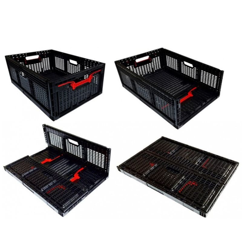 skrzynkaskladana skrzynka składana