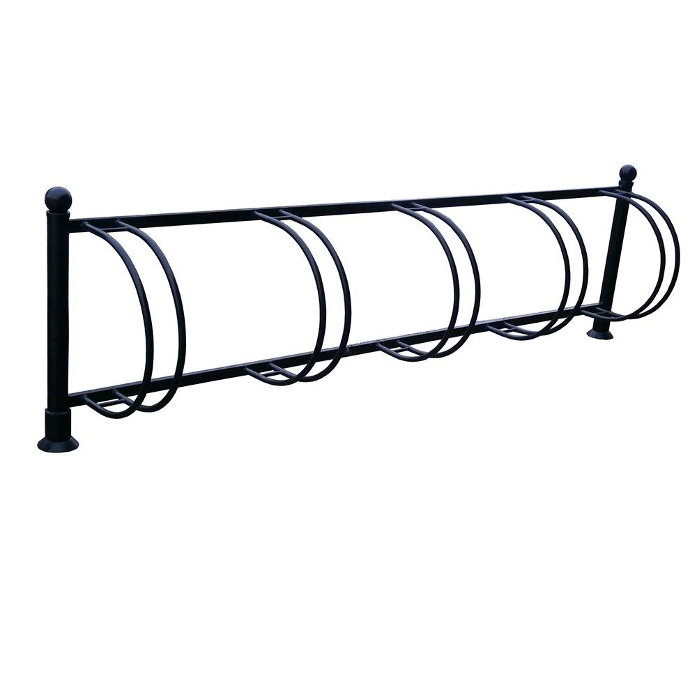 stojak-na-rower-z-kula- Stojak rowerowy