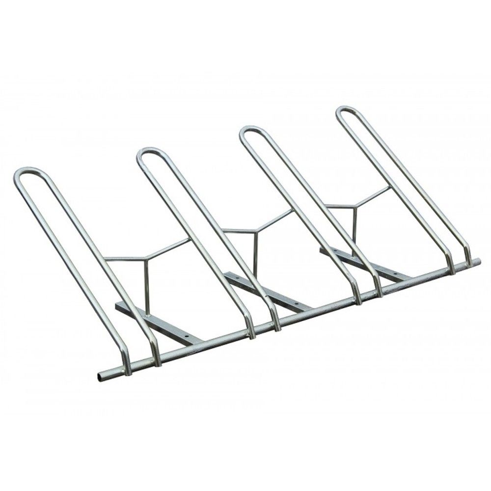 stojak-na-rowery-motyl- Stojak rowerowy