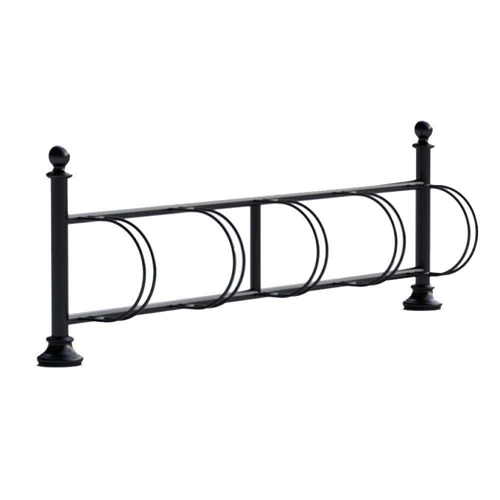 stojak-retro Stojak rowerowy