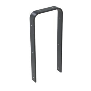 Stojak rowerowy stalowy WARSZAWSKI