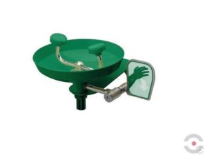 Oczomyjka, myjka do oczu i twarzy, misa ABS