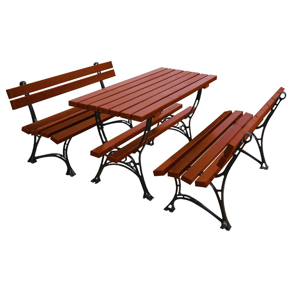 zestaw-krolewski-bez-podlokietnika-aluminiowy zestaw ogrodowy