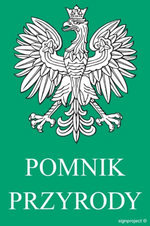 OB016 Pomnik przyrody