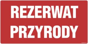 OB018 Rezerwat przyrody