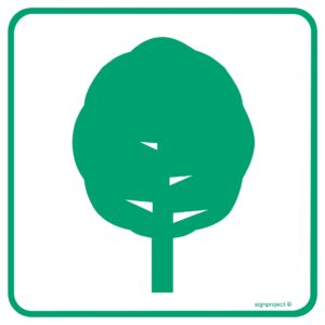 OD014 Skupisko drzew liściastych