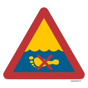 OE008 Kamieniste dno