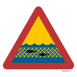 OE009 Sieci rybackie