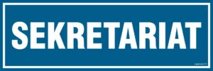 PA002 Sekretariat
