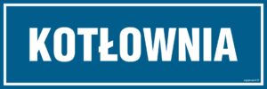 PA009 Kotłownia