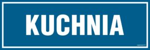 PA034 Kuchnia
