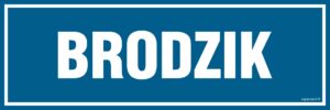 PA037 Brodzik