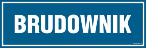 PA038 Brudownik