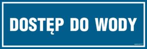 PA040 Dostęp do wody