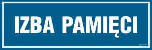 PA044 Izba pamięci