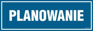 PA057 Planowanie