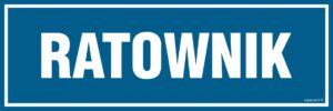 PA072 Ratownik