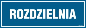 PA073 Rozdzielnia