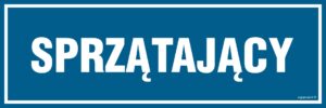PA076 Sprzątający