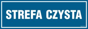 PA078 Strefa czysta