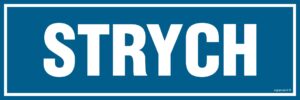 PA081 Strych