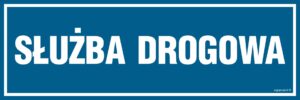 PA083 Służba drogowa