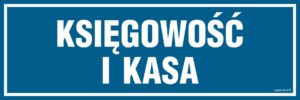 PA122 Księgowość i kasa