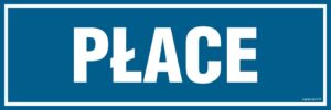 PA126 Płace