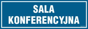 PA140 Sala konferencyjna