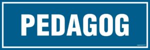 PA148 Pedagog