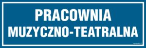 PA154 Pracownia muzyczno-teatralna