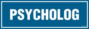 PA158 Psycholog