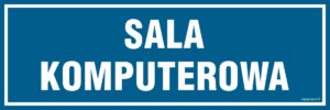 PA161 Sala komputerowa