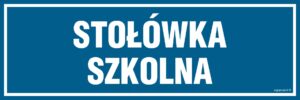 PA165 Stołówka szkolna