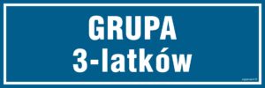 PA187 Grupa 3 latków