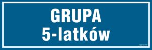 PA189 Grupa 5 latków