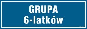 PA190 Grupa 6 latków