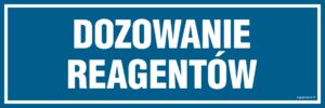 PA204 Dozowanie reagentów
