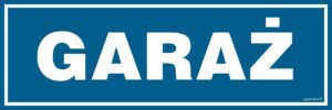 PA219 Garaż