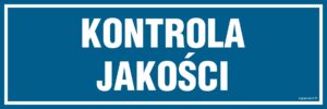 PA225 Kontrola jakości