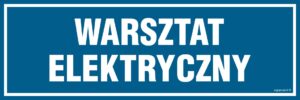 PA243 Warsztat elektryczny