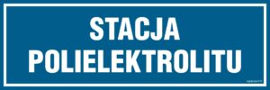 PA262 Stacja polielektrolitu